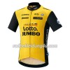 Radtrikot kurzarm 2018 LottoNL-Jumbo N001